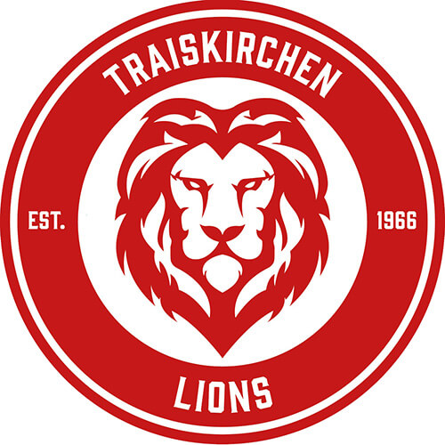 Basketballer Traiskirchen Lions